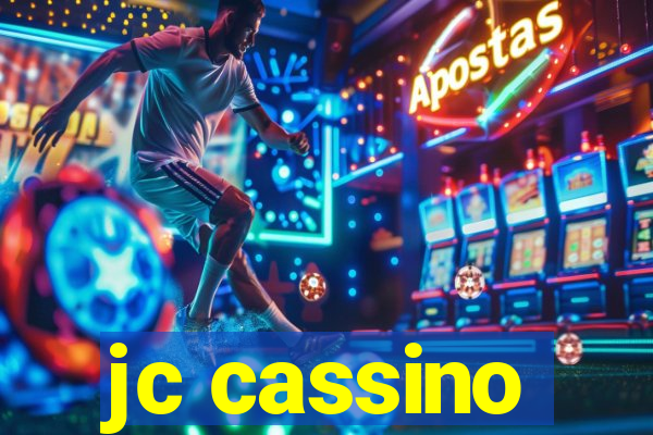 jc cassino